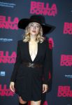 Amsterdam 11 september 2017
Premiere Bella Donna's in pathe arena. Carolien Spoor en Jon Karthaus