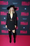 Amsterdam 11 september 2017
Premiere Bella Donna's in pathe arena. Carolien Spoor en Jon Karthaus