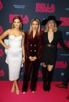 Amsterdam 11 september 2017
Premiere Bella Donna's in pathe arena. cast met oa Kiki v Deursen Carolien Spoor en Eva Laurenssen