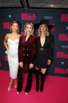 Amsterdam 11 september 2017
Premiere Bella Donna's in pathe arena. cast met oa Kiki v Deursen Carolien Spoor en Eva Laurenssen