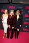 Amsterdam 11 september 2017
Premiere Bella Donna's in pathe arena. cast met oa Kiki v Deursen Carolien Spoor en Eva Laurenssen