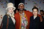Amsterdam 19 september 2017 
Opening Hudsons Bay door Doutzen Kroes en Winnie Harlow. Chantal Janzen presenteert het programma. Carolien Spoor en Dio met kiki van Deursen