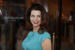 Amsterdam 6 juli 2017 
Presentatie blad GTST Goede tijden slechte tijden in NH Hotel. carolien de Bruin en Erik de Vogel