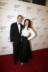 Amsterdam 11 september 2017 
Premiere Nationa Ballet in de stopera. Erik de Vogel en Carolien de Bruijn