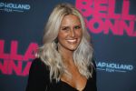 Amsterdam 11 september 2017
Premiere Bella Donna's in pathe arena. Caasidy Roeks met vriendinnen