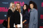 Amsterdam 11 september 2017
Premiere Bella Donna's in pathe arena. Caasidy Roeks met vriendinnen