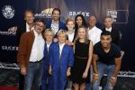 Apeldoorn 2 september 2017
Premiere Spaak in Omnisport . De hoofdrollen worden oa gespeeld door Tim Douwsma Aart Staartjes en Saskia Elise. Steven de Jong is de producent