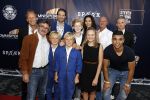 Apeldoorn 2 september 2017
Premiere Spaak in Omnisport . De hoofdrollen worden oa gespeeld door Tim Douwsma Aart Staartjes en Saskia Elise. Steven de Jong is de producent