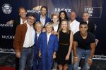 Apeldoorn 2 september 2017
Premiere Spaak in Omnisport . De hoofdrollen worden oa gespeeld door Tim Douwsma Aart Staartjes en Saskia Elise. Steven de Jong is de producent