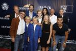 Apeldoorn 2 september 2017
Premiere Spaak in Omnisport . De hoofdrollen worden oa gespeeld door Tim Douwsma Aart Staartjes en Saskia Elise. Steven de Jong is de producent