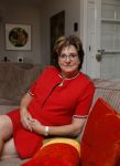 Naarden Vesting 14 september 2017
Catherine Keyl in haar huis in Naarden vesting.