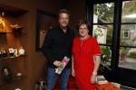 Naarden Vesting 14 september 2017
Catherine Keyl in haar huis in Naarden vesting. Guido den Aantrekker hoofdredakteur Story