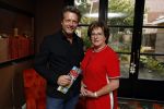 Naarden Vesting 14 september 2017
Catherine Keyl in haar huis in Naarden vesting. Guido den Aantrekker hoofdredakteur Story