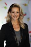 Amsterdam 19 september 2017 
Opening Hudsons Bay door Doutzen Kroes en Winnie Harlow. Chantal Janzen presenteert het programma