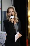 Amsterdam 19 september 2017 
Opening Hudsons Bay door Doutzen Kroes en Winnie Harlow. Chantal Janzen presenteert het programma