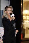 Amsterdam 19 september 2017 
Opening Hudsons Bay door Doutzen Kroes en Winnie Harlow. Chantal Janzen presenteert het programma