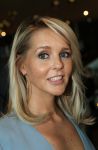 Amsterdam, 30 Augustus 2017
RTL Perspresentatie Seizoen 2017/2018
Chantal Janzen