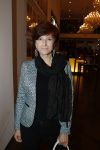 Amsterdam 8 september 2017
Premiere Sweeney Todd in het nieuwe de la Mar theater. Chazia Mourali met man