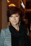 Amsterdam 8 september 2017
Premiere Sweeney Todd in het nieuwe de la Mar theater. Chazia Mourali met man