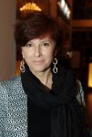 Amsterdam 8 september 2017
Premiere Sweeney Todd in het nieuwe de la Mar theater. Chazia Mourali met man