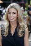 Amsterdam 4 juli 2017
Premiere Spiderman in pathe arena. Christie Bokma met zoon