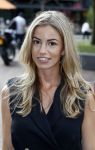 Amsterdam 4 juli 2017
Premiere Spiderman in pathe arena. Christie Bokma met zoon