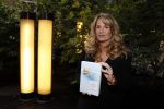 Amsterdam 6 september 2017
Boekpresentatie Claudia Schoemacher in het conservatorium hotel