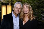 Amsterdam 6 september 2017
Boekpresentatie Claudia Schoemacher in het conservatorium hotel. Claudia met man Robert en dochter Olivia