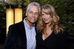 Amsterdam 6 september 2017
Boekpresentatie Claudia Schoemacher in het conservatorium hotel. Claudia met man Robert en dochter Olivia
