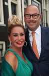 Amsterdam, 23 Augustus 2017 Premiere van Het Zwanenmeer
Connie Witteman en Eugene v Dun