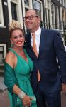 Amsterdam, 23 Augustus 2017 Premiere van Het Zwanenmeer
Connie Witteman en Eugene v Dun