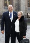 Den Haag, 19 September 2017
Prinsjesdag 2017
Cor Ardon