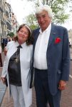 Amsterdam, 23 Augustus 2017 Premiere van Het Zwanenmeer
Cor v Zadelhoff