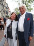 Amsterdam, 23 Augustus 2017 Premiere van Het Zwanenmeer
Cor v Zadelhoff