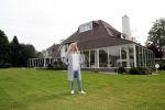 Tilburg, 30 Augustus 2017
Corry Konings bij haar thuis