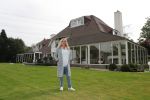 Tilburg, 30 Augustus 2017
Corry Konings bij haar thuis