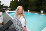 Tilburg, 30 Augustus 2017
Corry Konings bij haar thuis