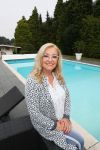 Tilburg, 30 Augustus 2017
Corry Konings bij haar thuis
