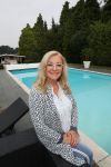 Tilburg, 30 Augustus 2017
Corry Konings bij haar thuis