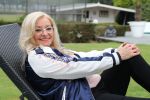 Tilburg, 30 Augustus 2017
Corry Konings bij haar thuis