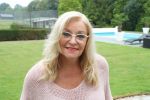 Tilburg, 30 Augustus 2017
Corry Konings bij haar thuis