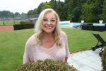 Tilburg, 30 Augustus 2017
Corry Konings bij haar thuis