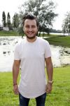 Eiland van Maurik 4 september 2017
Groepsfoto met Nicolette Kluijver en Dennis Weening met Marieke Elsinga, Anouk Hoogendijk, Roeland Fernhout, Niels Gomperts, Carolina Dijkhuizen, Henk Poort, Joelle Witschge, Richard Witschge, Shelly Sterk, Soundos El Ahmadi, Danny Froger, Kaj Gorgels, Nicole Buch en Brace. tijdens de persviewing van Expeditie Robinson 2017 op het Eiland van Maurik