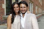 Leiden 7 juli 2017
Zanger Wesley Klein trouwt met de liefde van zijn leven Nelly! Naast zoontje Wesley en dochter Jailey in stadhuis Leiden. danny Froger met zijn vriendin