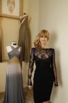 Amsterdam 20 september 2017 
Opening expositie 25 jaar Mart Visser. Daphne Deckers