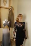Amsterdam 20 september 2017 
Opening expositie 25 jaar Mart Visser. Daphne Deckers