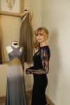 Amsterdam 20 september 2017 
Opening expositie 25 jaar Mart Visser. Daphne Deckers