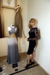 Amsterdam 20 september 2017 
Opening expositie 25 jaar Mart Visser. Daphne Deckers