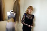 Amsterdam 20 september 2017 
Opening expositie 25 jaar Mart Visser. Daphne Deckers