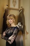 Amsterdam 20 september 2017 
Opening expositie 25 jaar Mart Visser. Daphne Deckers